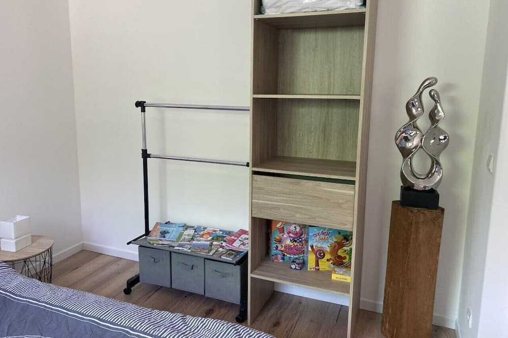 Photo of Bedroom in Gourin