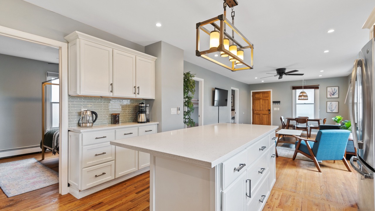 Photo of Kitchen in West Haven