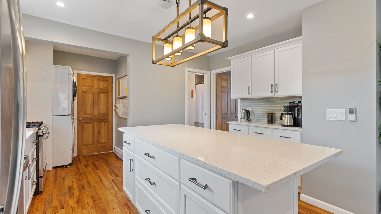 Photo of Kitchen in West Haven