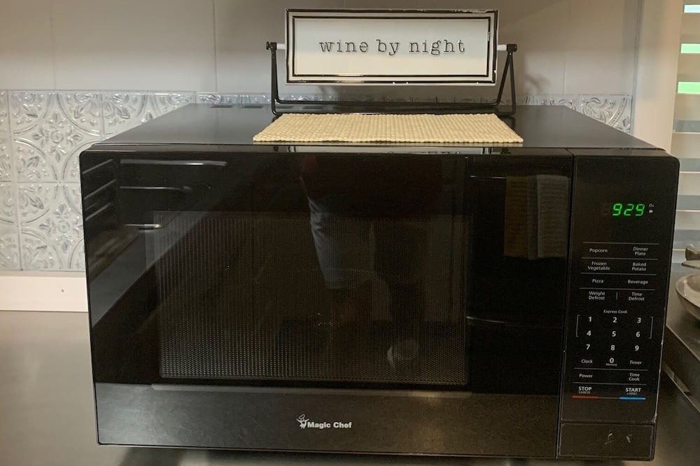 Photo of Kitchen in Ozone