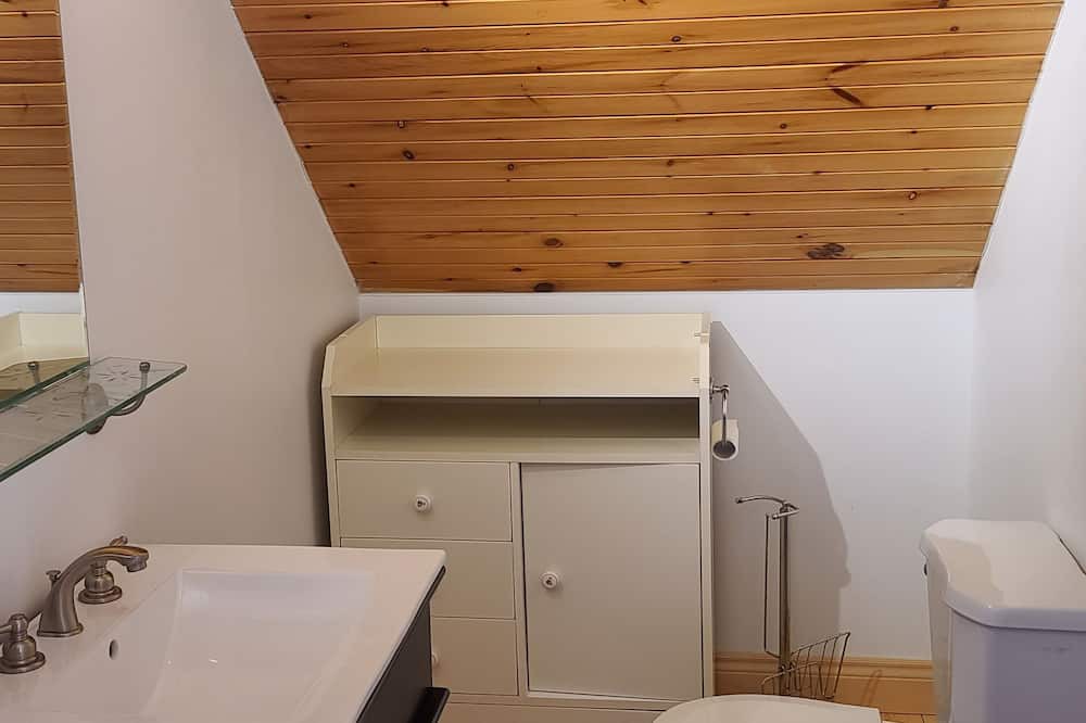 Photo of Bedroom in Bouchette