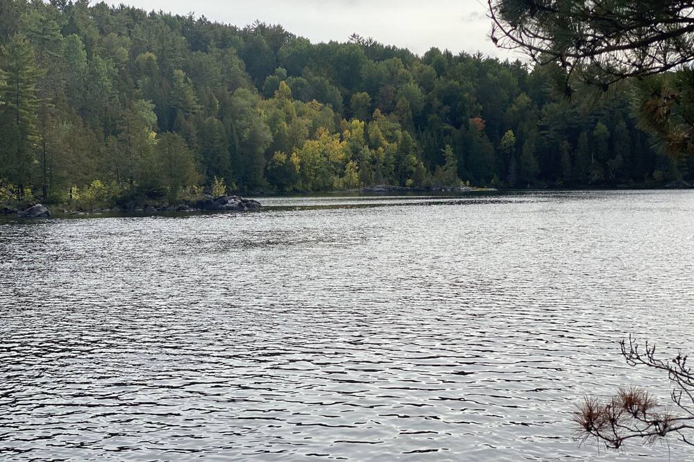 Photo of Outdoor in Bouchette