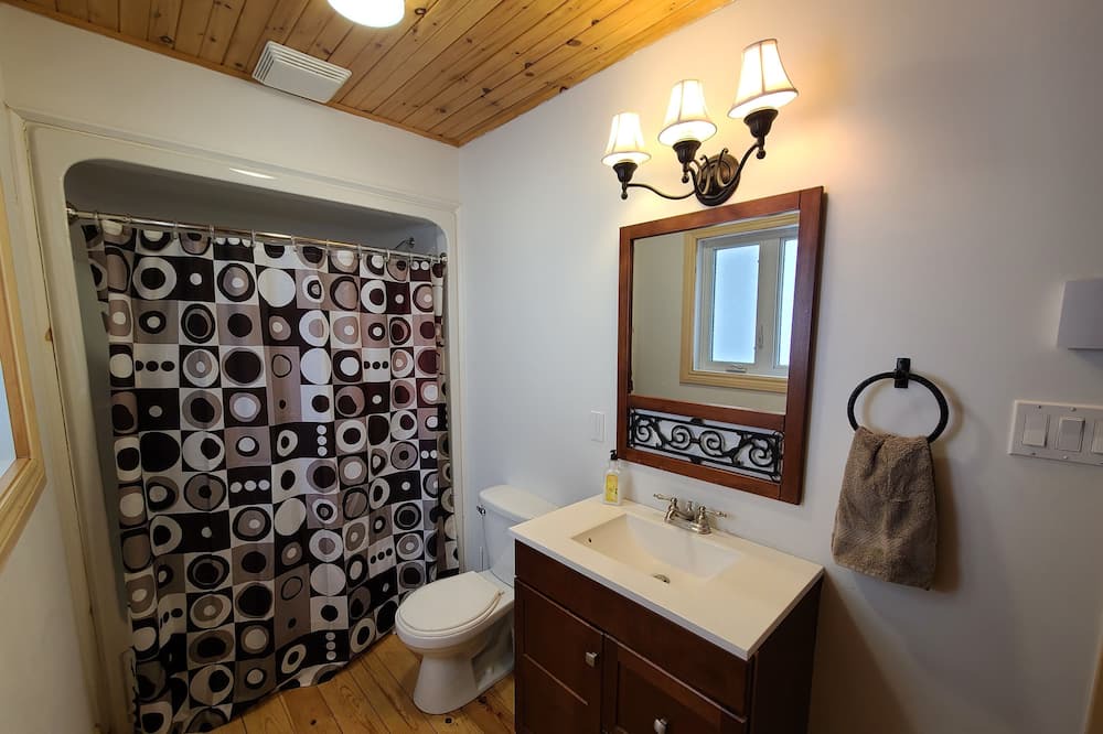 Photo of Bathroom in Bouchette