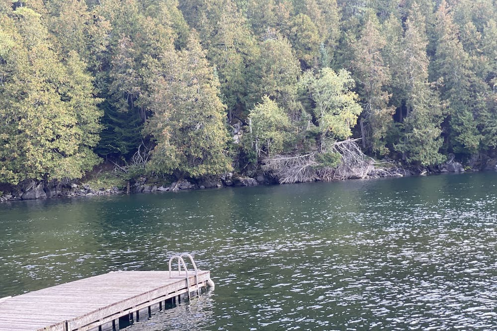 Photo of Outdoor in Bouchette