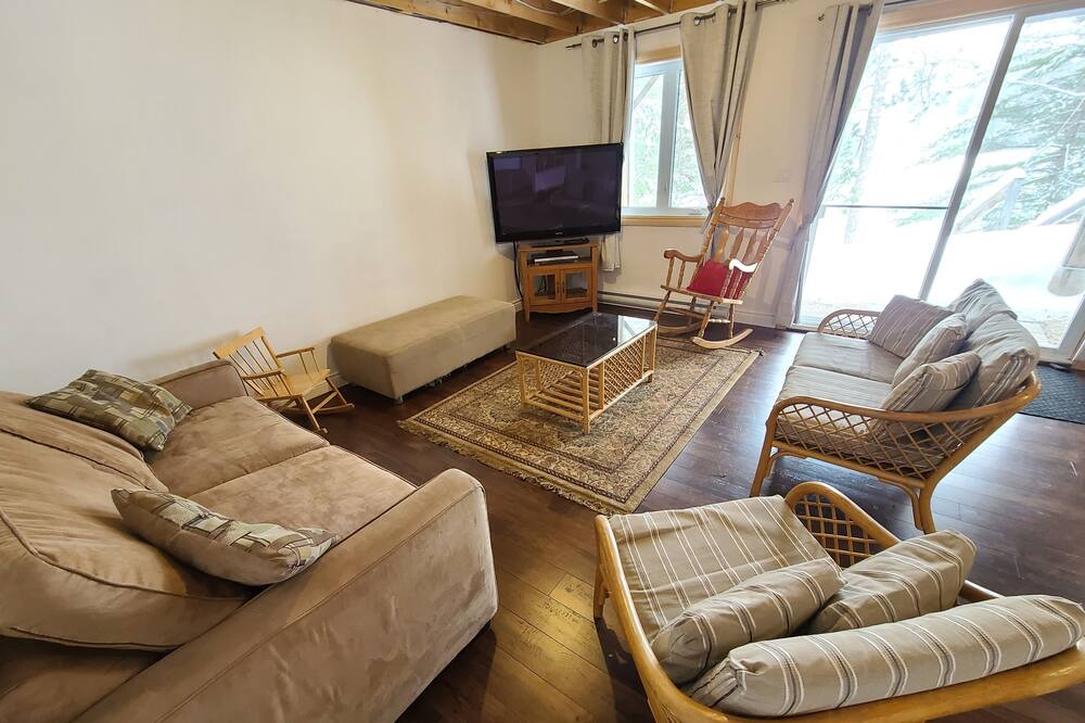 Photo of Bedroom in Bouchette