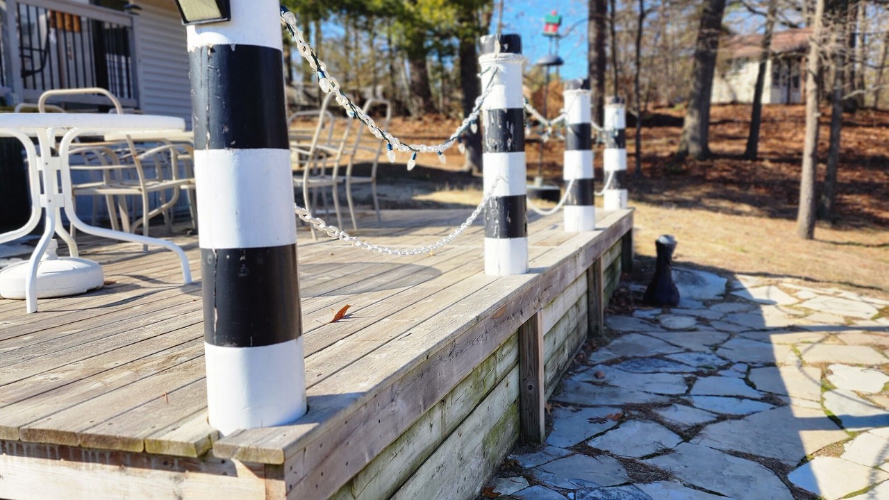 Photo of Outdoor in Port Franks