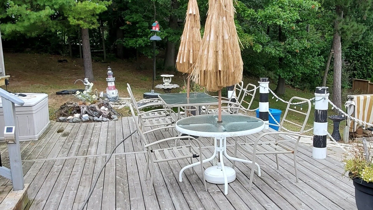 Photo of Outdoor in Port Franks