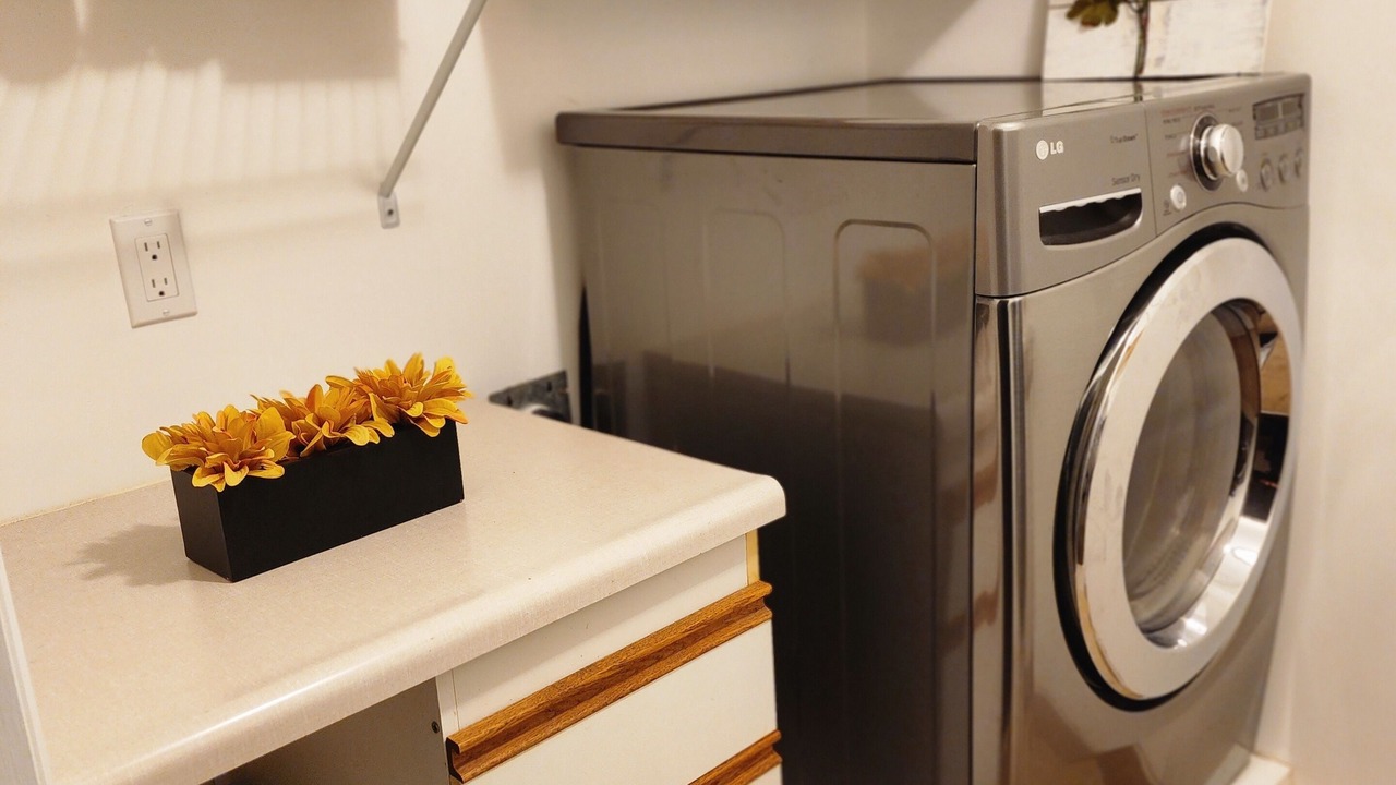 Photo of Kitchen in Port Franks