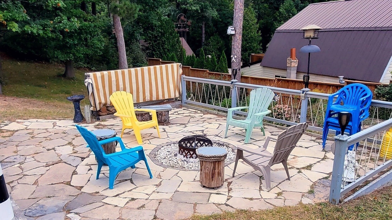 Photo of Outdoor in Port Franks