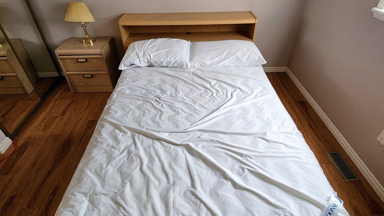 Photo of Bedroom in Port Franks