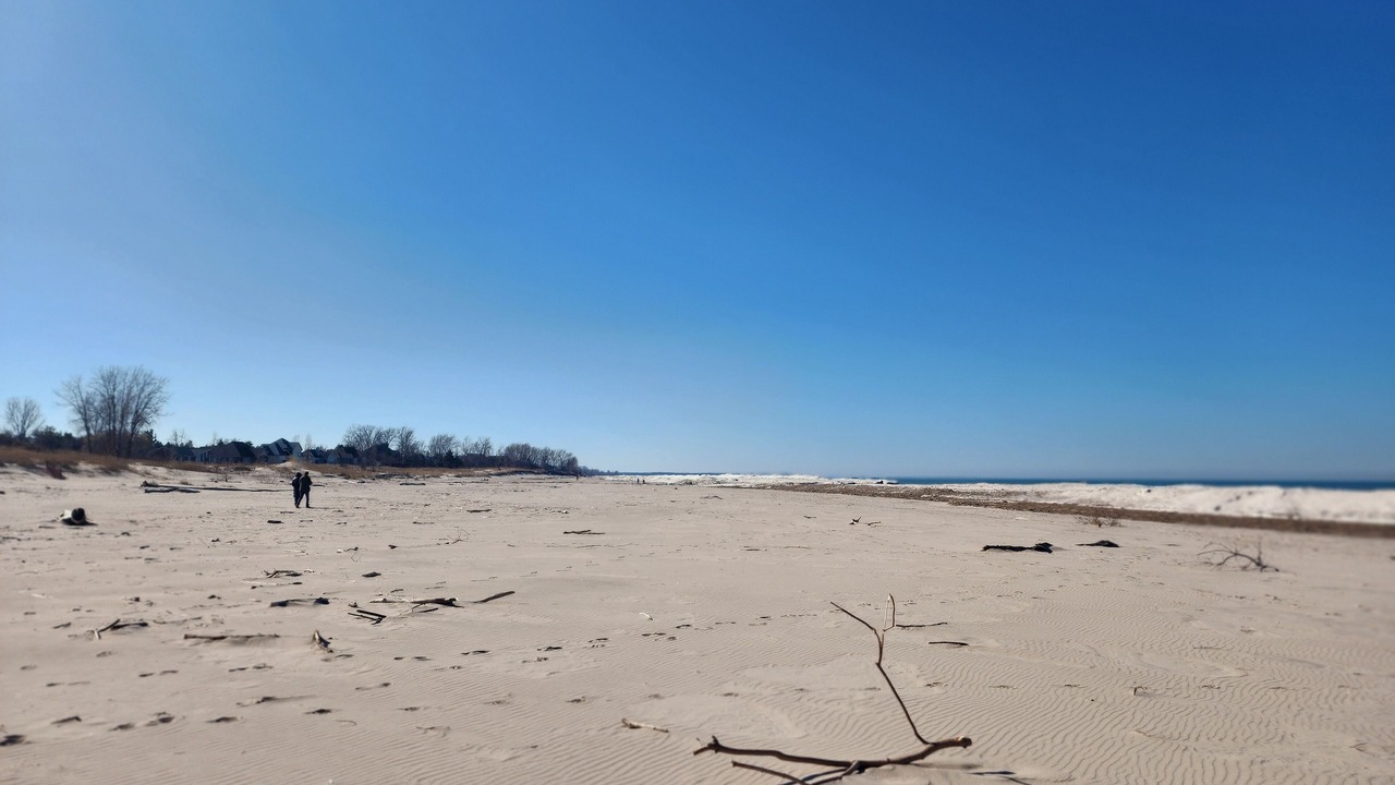 Photo of Outdoor in Port Franks