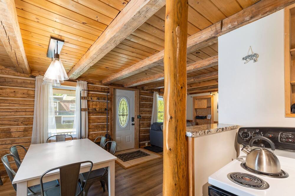Photo of Kitchen in Saranac Lake