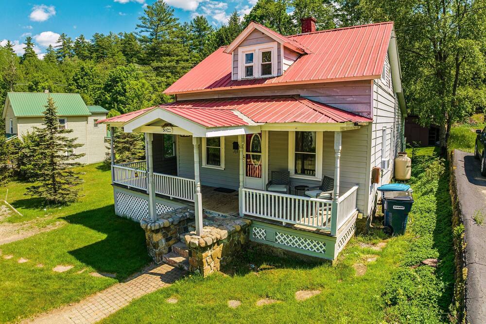 Photo of Outdoor in Saranac Lake