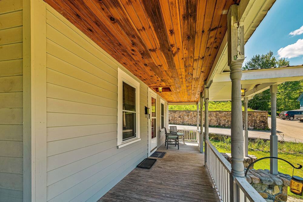 Photo of Outdoor in Saranac Lake
