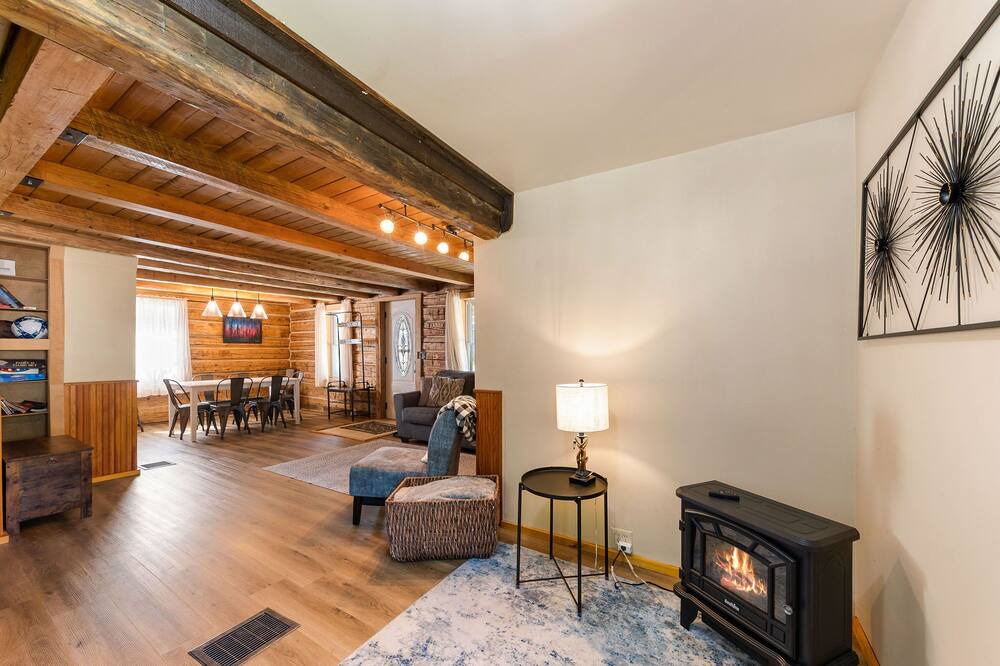 Photo of Bedroom in Saranac Lake