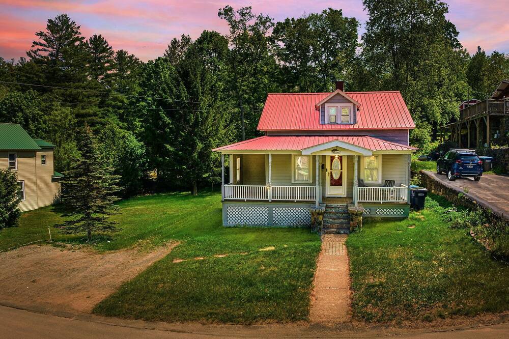 Photo of Outdoor in Saranac Lake