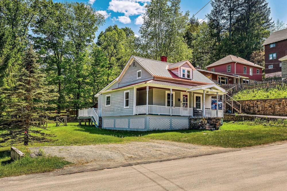 Photo of Outdoor in Saranac Lake