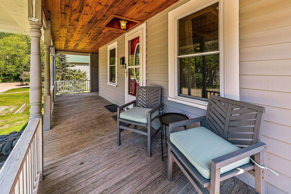 Photo of Outdoor in Saranac Lake