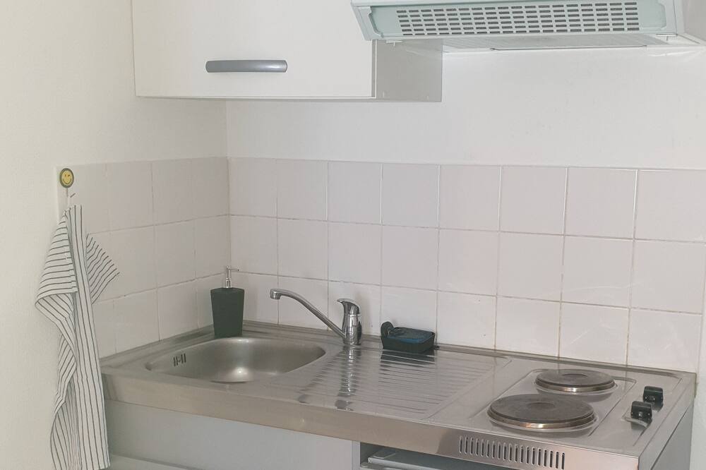 Photo of Kitchen in Ingre