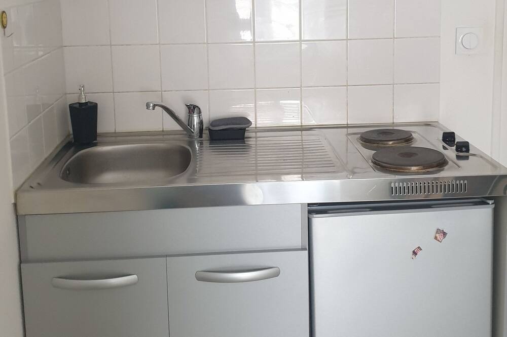 Photo of Kitchen in Ingre