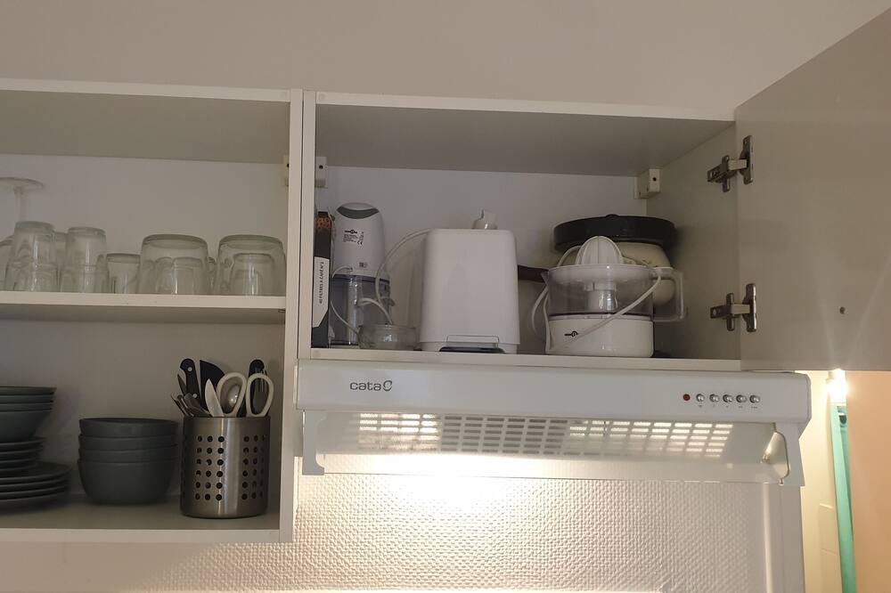 Photo of Kitchen in Ingre