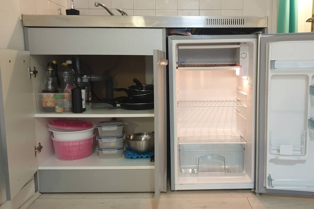 Photo of Kitchen in Ingre
