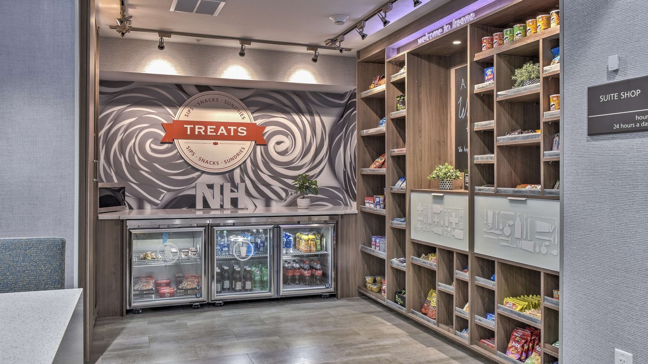 Photo of Others in Keene