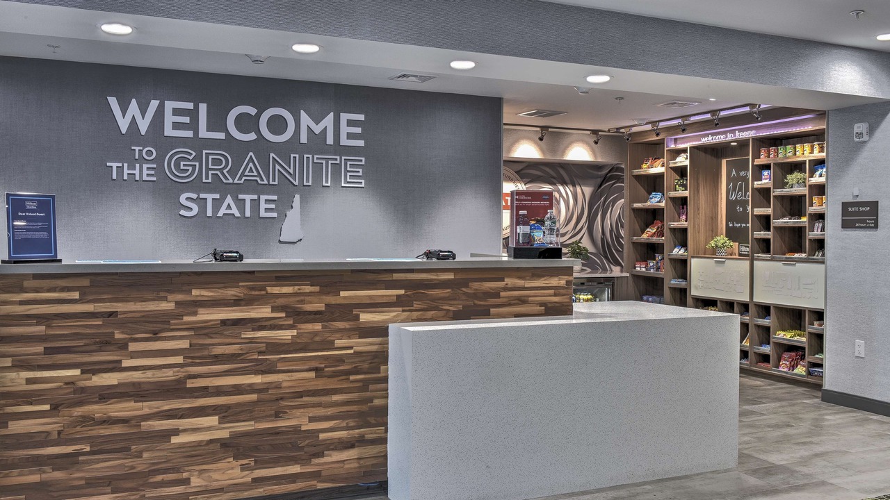 Photo of Others in Keene