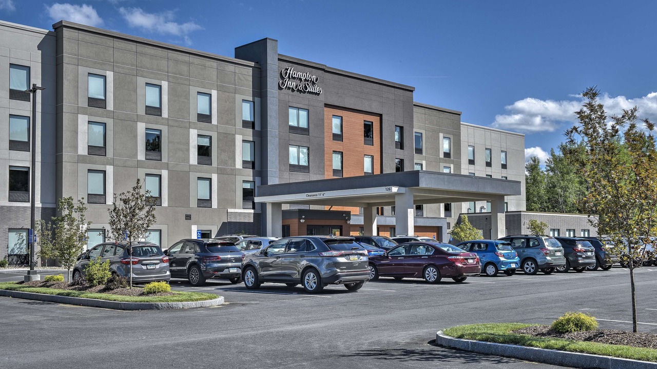 Photo of Outdoor in Keene