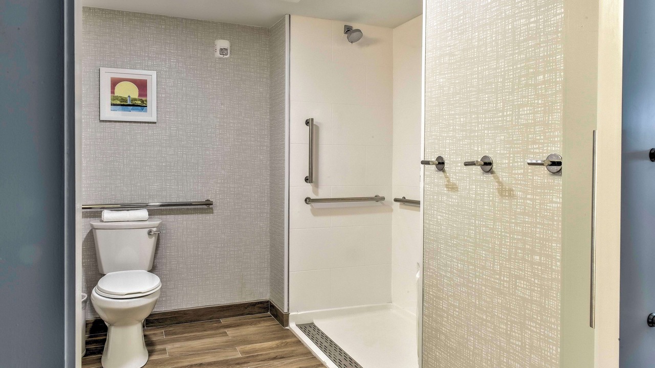 Photo of Bathroom in Keene