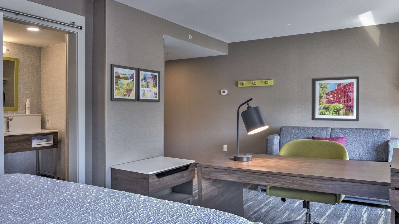 Photo of Bedroom in Keene