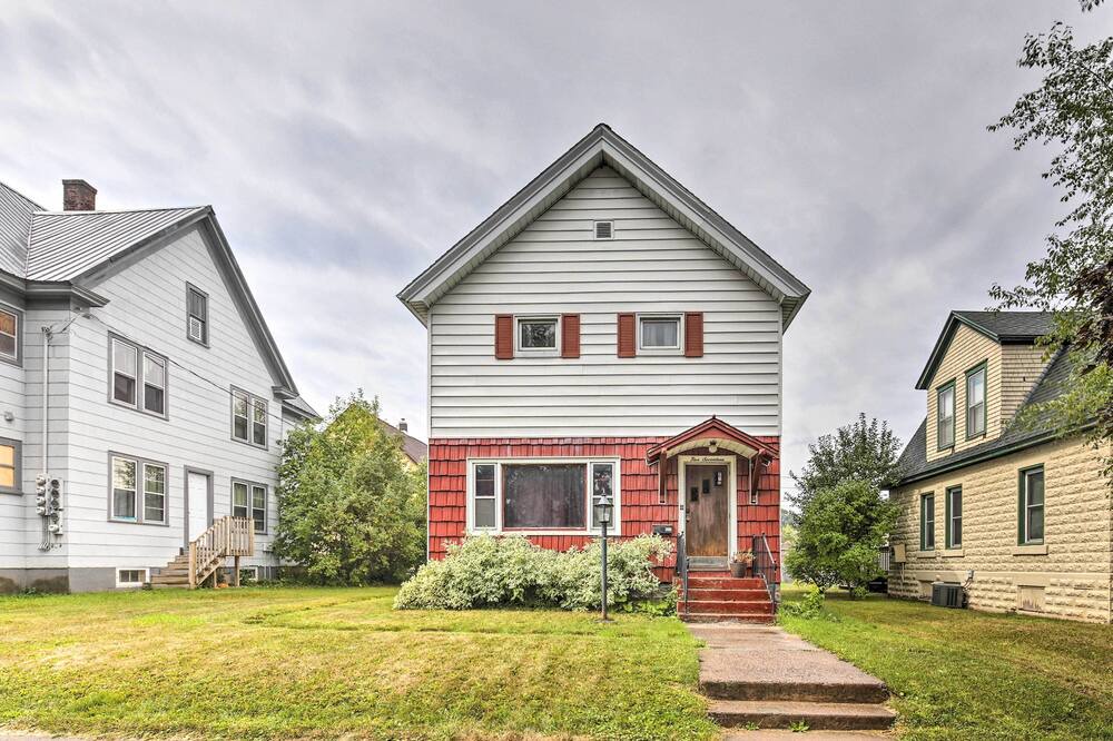 Photo of Outdoor in Ashland