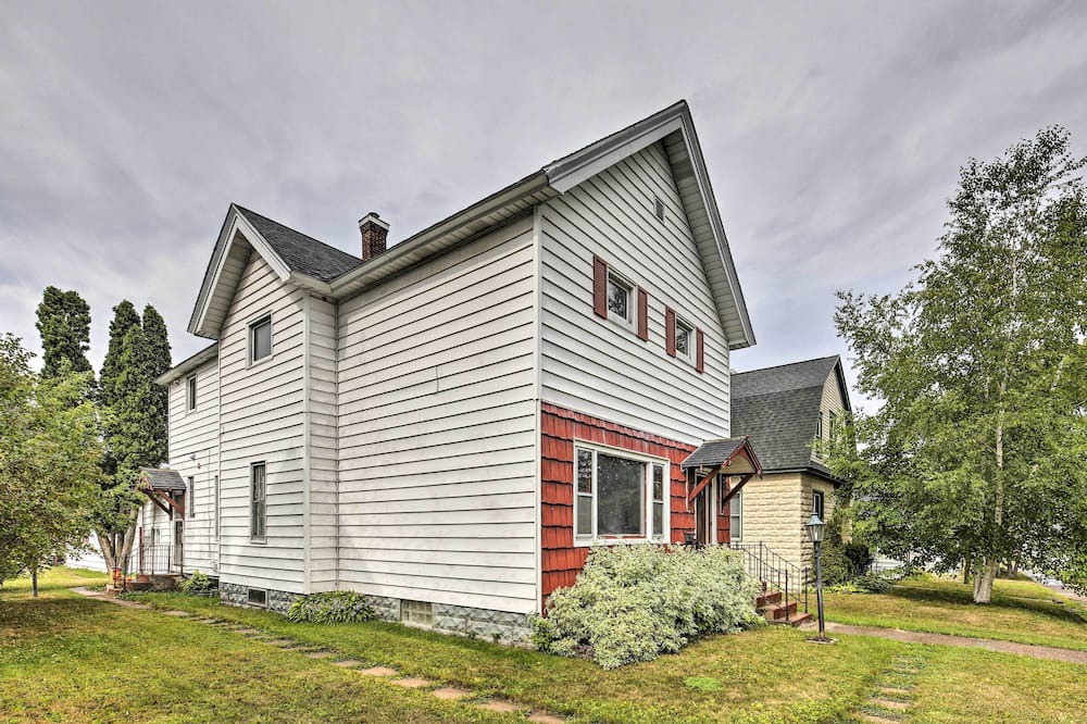 Photo of Outdoor in Ashland