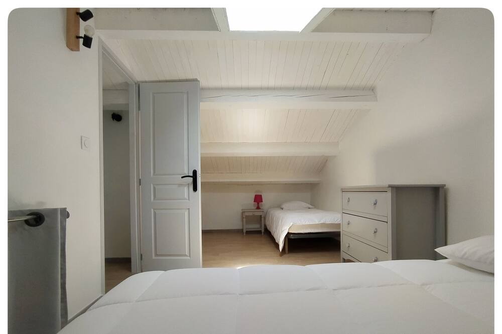 Photo of Bedroom in Les Assions