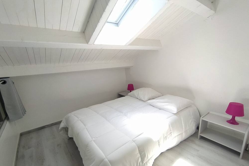Photo of Bedroom in Les Assions