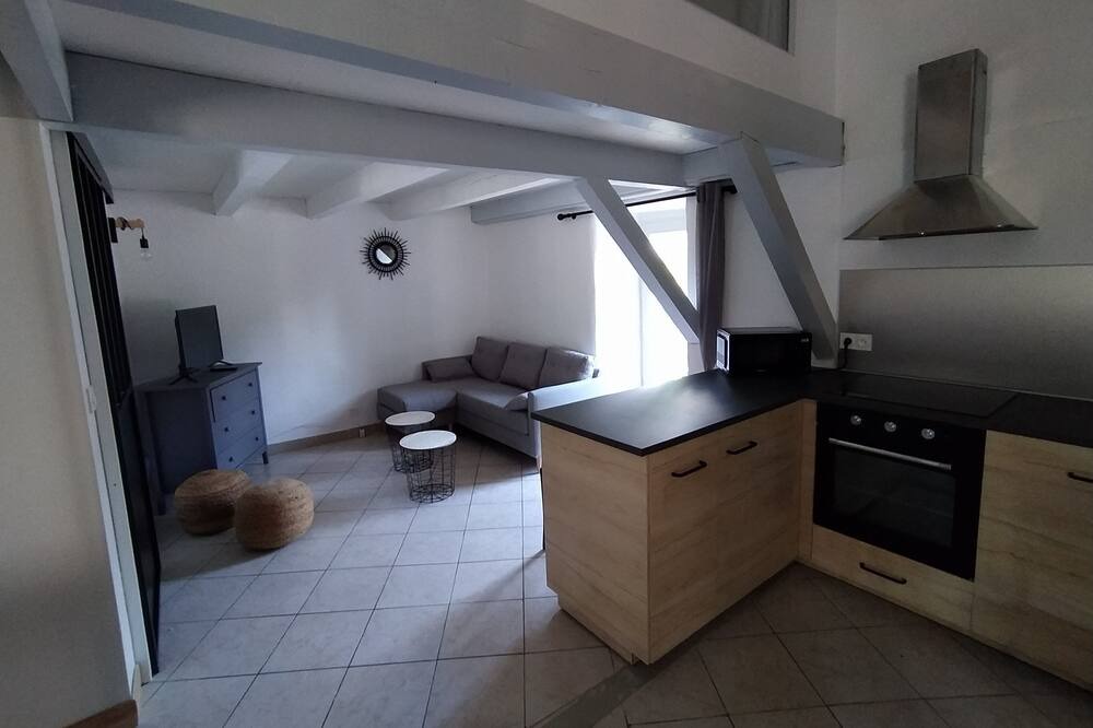 Photo of Livingroom in Les Assions