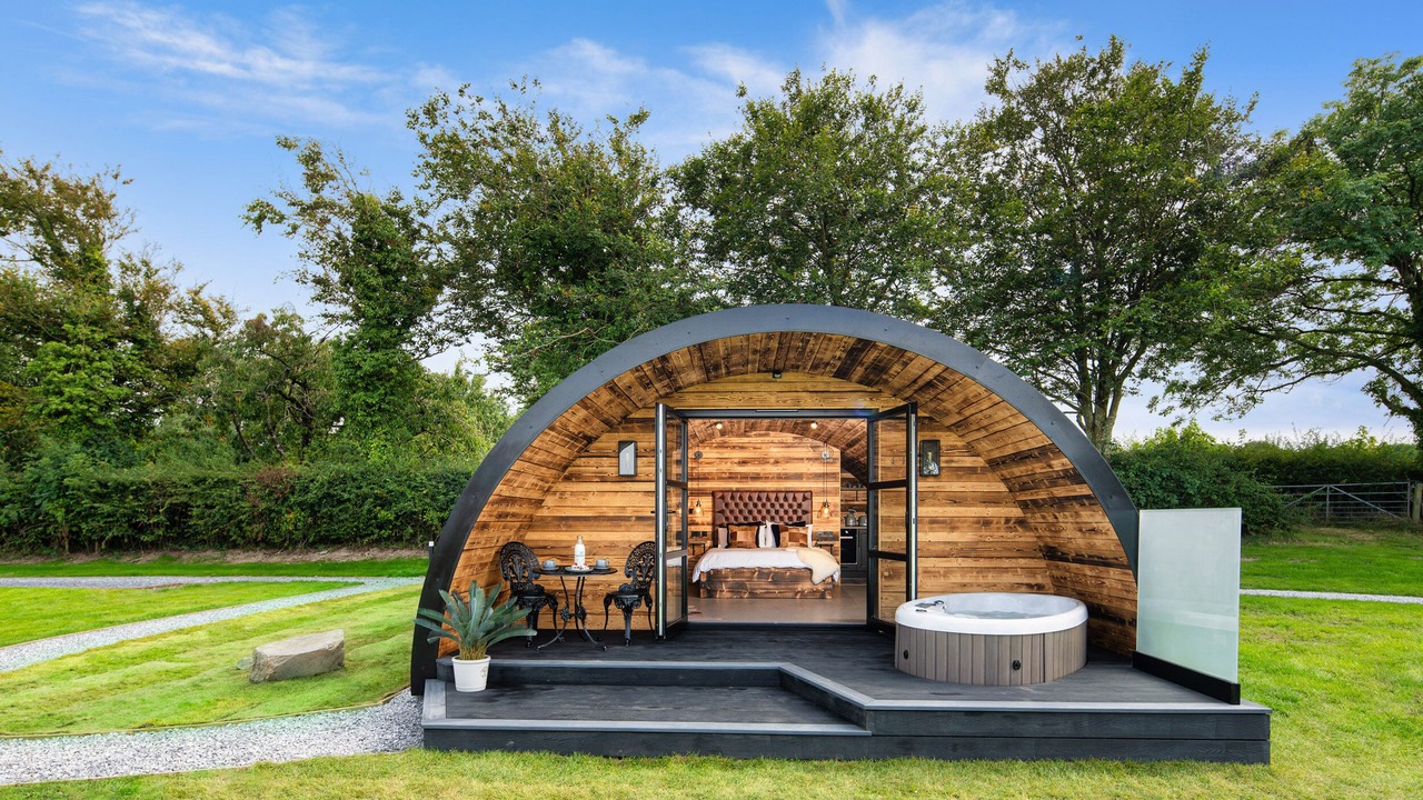 Photo of Outdoor in Llanarth