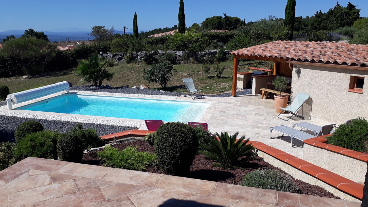 Photo of Outdoor in Cesseras