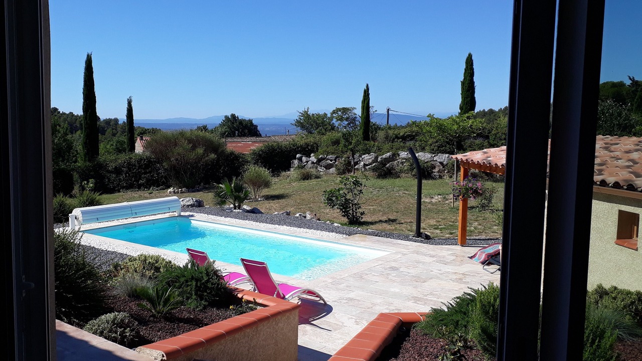 Photo of Outdoor in Cesseras