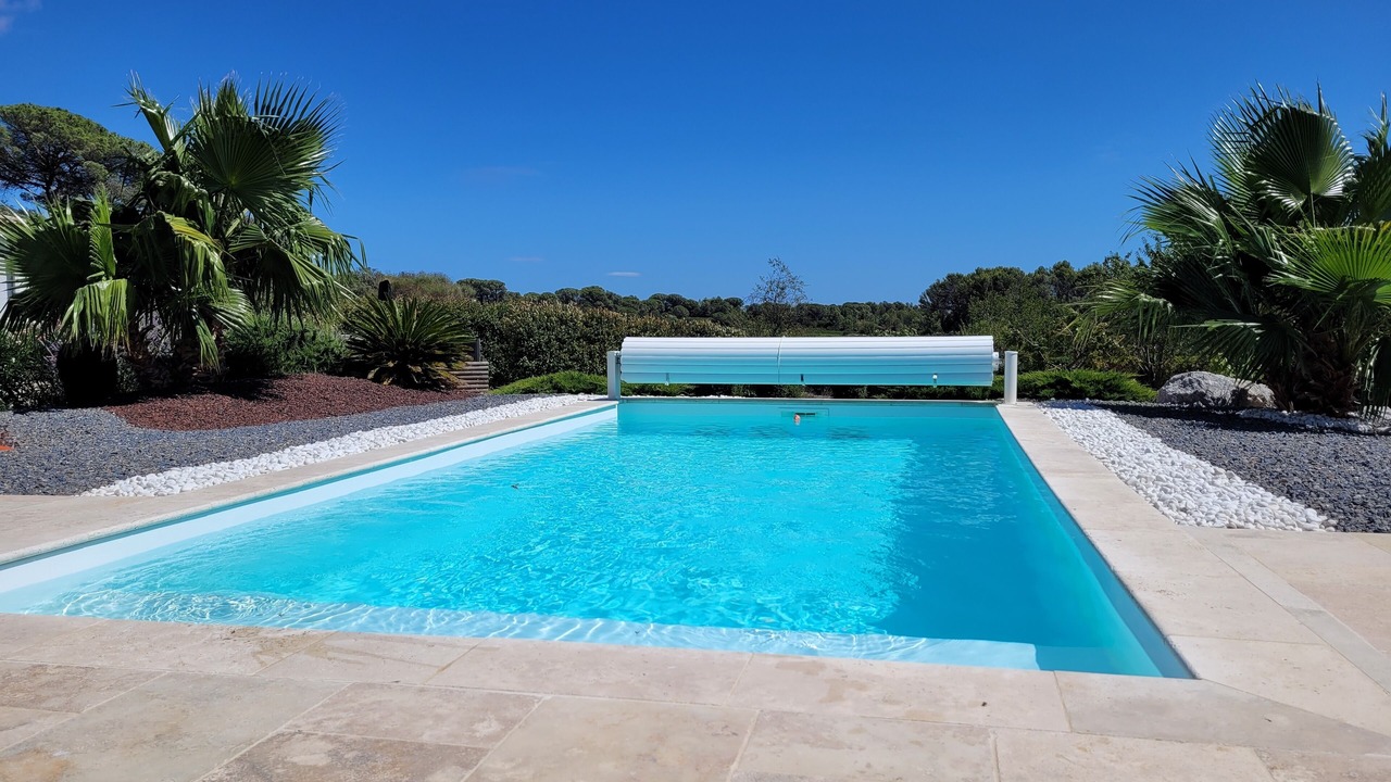Photo of Outdoor in Cesseras