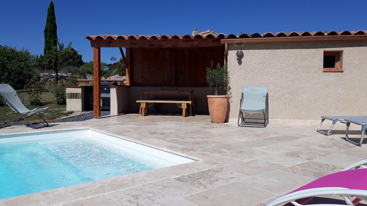 Photo of Outdoor in Cesseras