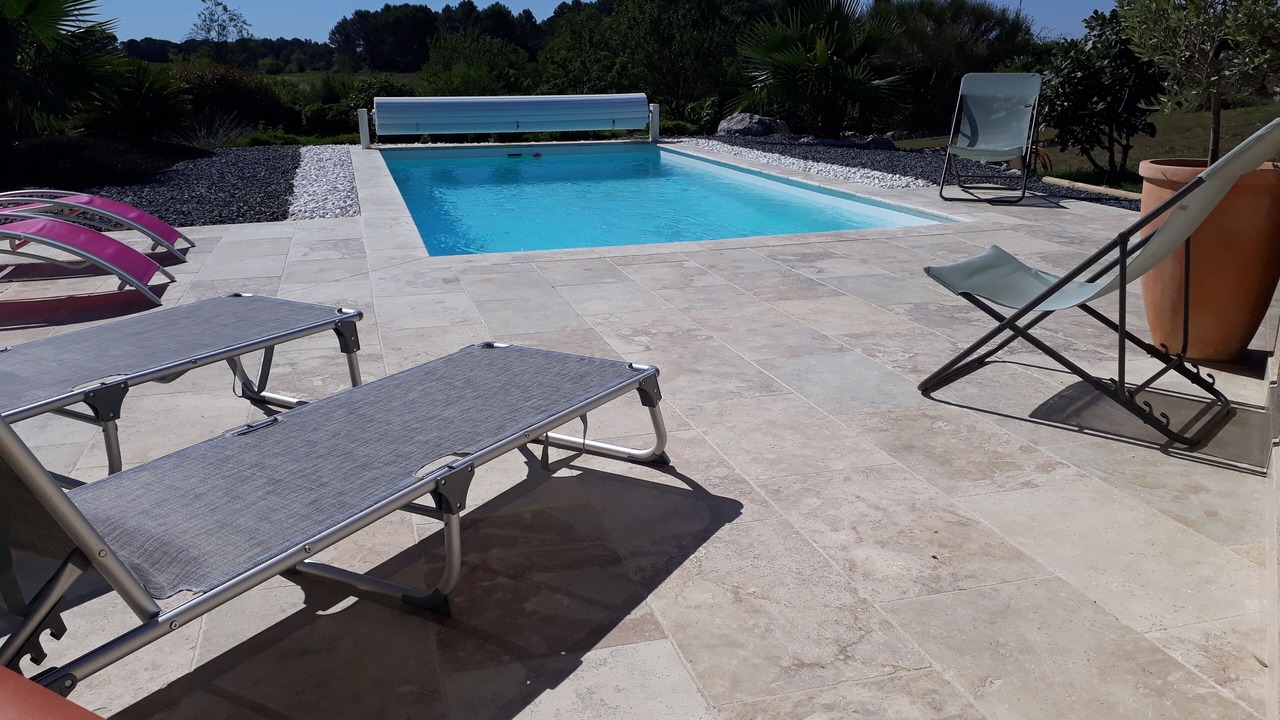 Photo of Outdoor in Cesseras