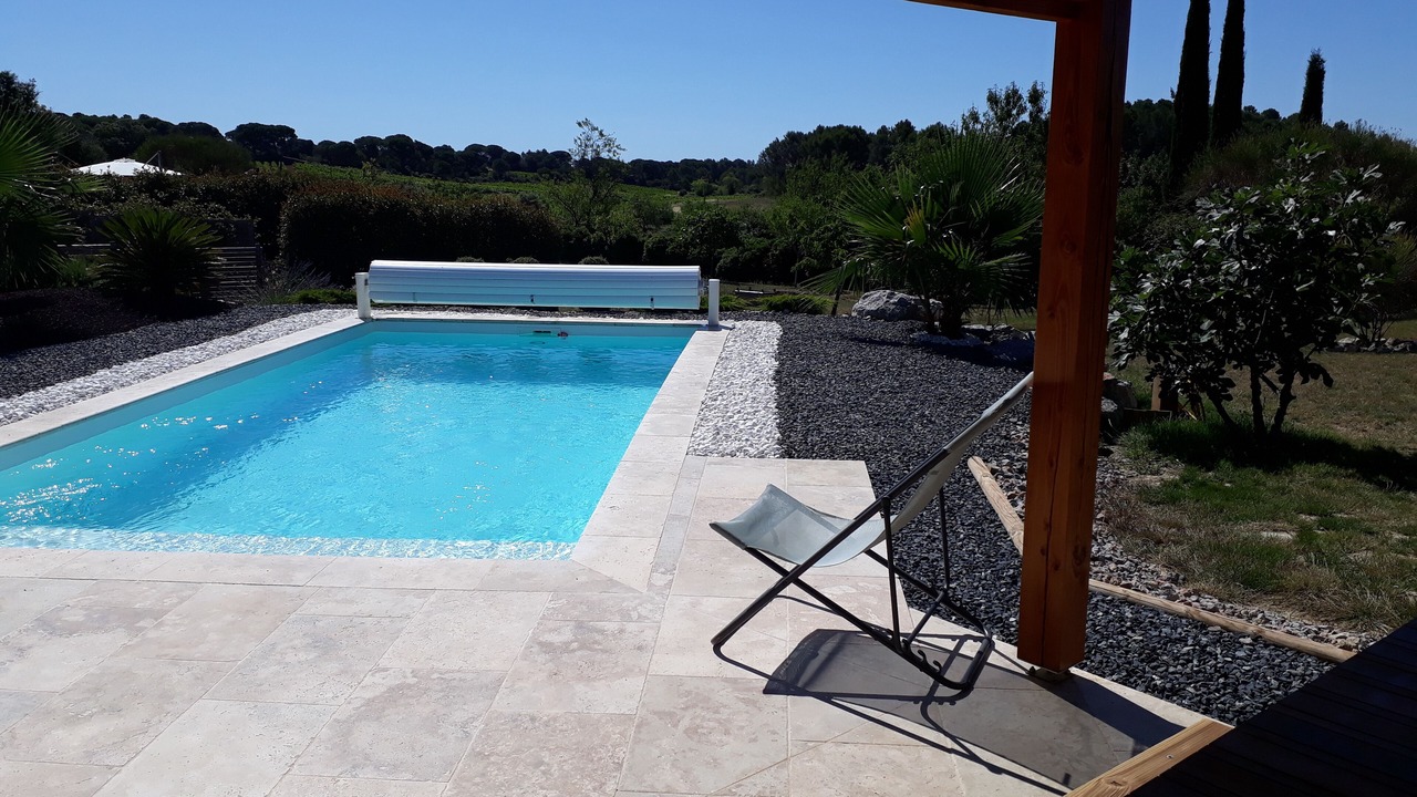 Photo of Outdoor in Cesseras