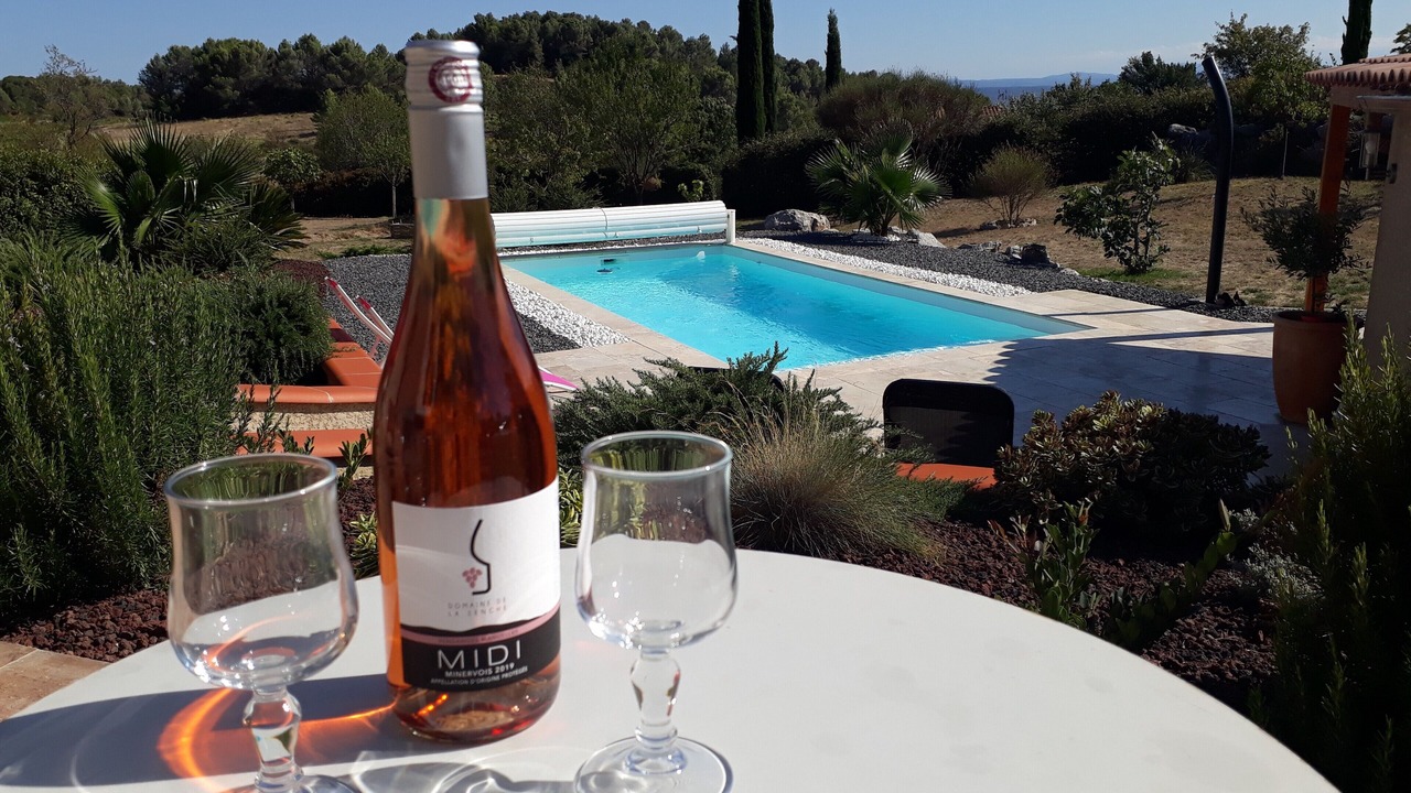 Photo of Outdoor in Cesseras