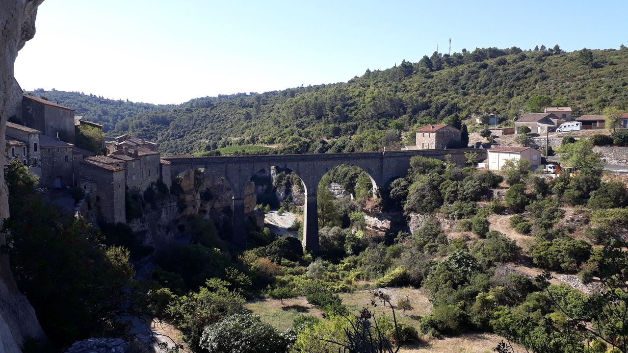 Photo of Outdoor in Cesseras