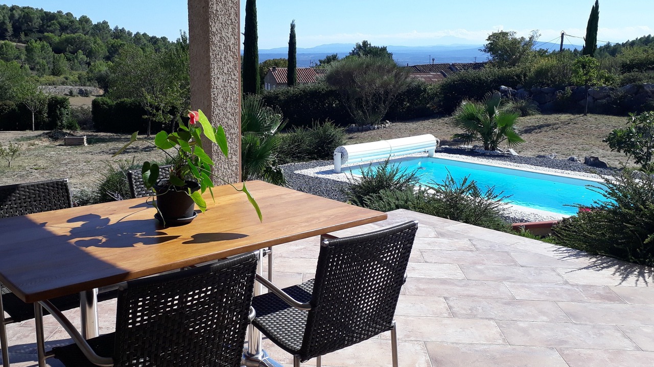 Photo of Outdoor in Cesseras