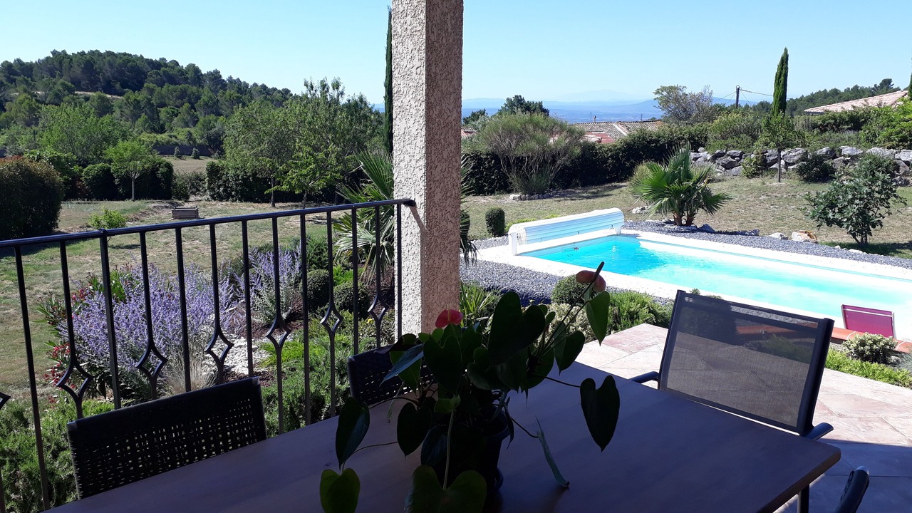Photo of Outdoor in Cesseras