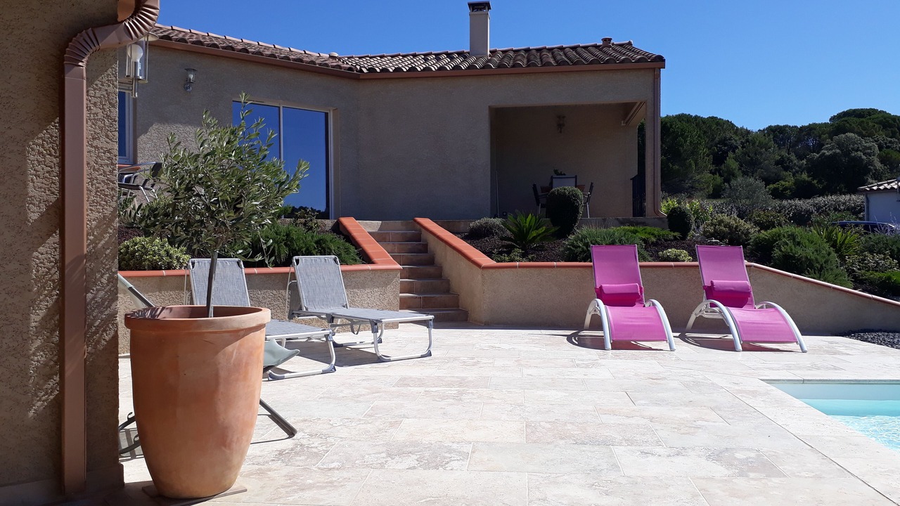 Photo of Outdoor in Cesseras
