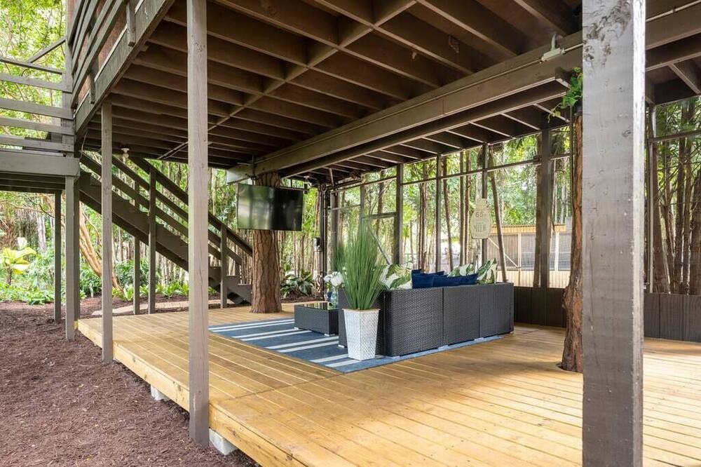 Photo of Outdoor in Palm Beach Country Estates