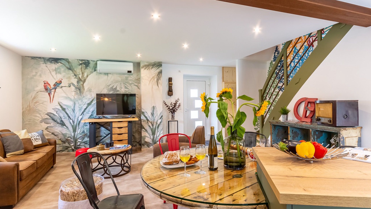 Photo of Kitchen in Moosch